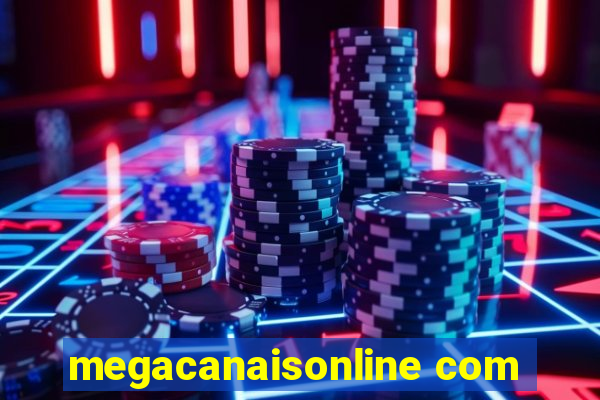 megacanaisonline com